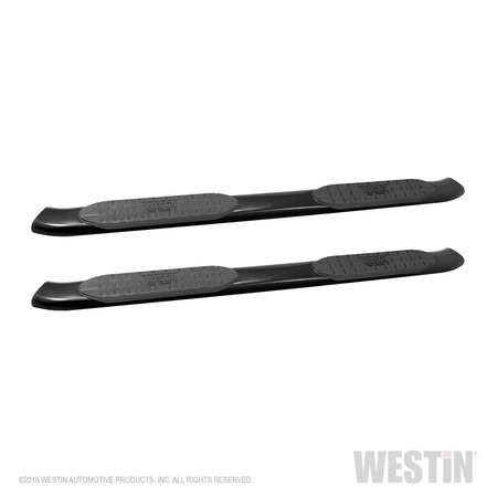 WESTIN PRO TRAXX 5 Oval Nerf Step Bars 21-51685